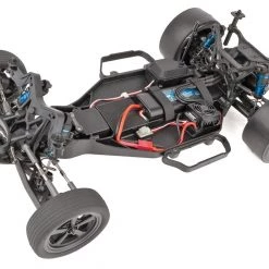 Associated DR10 Brushless Drag Race Car RTR - Green -Cars Truck shop online ASC70026 8