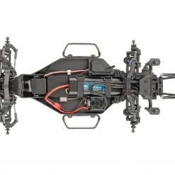 Associated DR10 Brushless Drag Race Car RTR - Green -Cars Truck shop online ASC70026 9