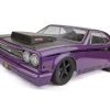Associated DR10 Brushless Drag Race Car RTR - Purple 2 Associated DR10 Brushless Drag Race Car RTR - Purple -Cars Truck shop online ASC70028 2