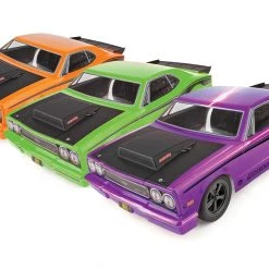 Associated DR10 Brushless Drag Race Car RTR - Purple 13 Associated DR10 Brushless Drag Race Car RTR - Purple -Cars Truck shop online ASC70028 6