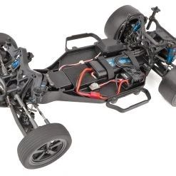 Associated DR10 Brushless Drag Race Car RTR - Purple 14 Associated DR10 Brushless Drag Race Car RTR - Purple -Cars Truck shop online ASC70028 7