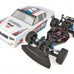 Associated SR10 Street Stock Dirt Oval RTR - White 19 Associated SR10 Street Stock Dirt Oval RTR - White -Cars Truck shop online ASC70030 10