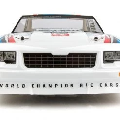 Associated SR10 Street Stock Dirt Oval RTR - White 16 Associated SR10 Street Stock Dirt Oval RTR - White -Cars Truck shop online ASC70030 7