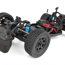 Associated SR10 Street Stock Dirt Oval RTR - White 17 Associated SR10 Street Stock Dirt Oval RTR - White -Cars Truck shop online ASC70030 8