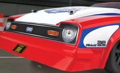 Associated DR10 Pro Reakt Drag Race Car RTR - Lucas Oil -Cars Truck shop online ASC70036 1