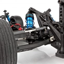 Associated DR10 Pro Reakt Drag Race Car RTR - Lucas Oil -Cars Truck shop online ASC70036 12