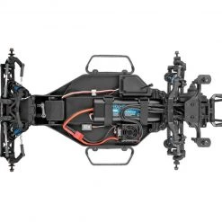 Associated DR10 Pro Reakt Drag Race Car RTR - Lucas Oil -Cars Truck shop online ASC70036 8