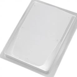 Axial Wraith Body .040 (Clear) -Cars Truck shop online AX04027 4