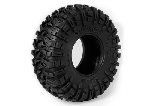 Axial 2.2" Ripsaw Tires R35 Compound (2) 3 Axial 2.2" Ripsaw Tires R35 Compound (2)