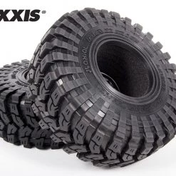Axial 2.2" Maxxis Trepador Tires R35 Compound (2)