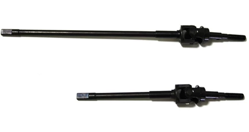 Axial Wraith AR60 OCP Universal Set 3 Axial Wraith AR60 OCP Universal Set