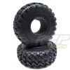 Axial 2.2" Falken Wildpeak M/T Tires R35 Compound (2)