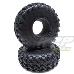 Axial 2.2" Falken Wildpeak M/T Tires R35 Compound (2)