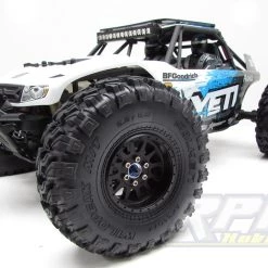 Axial 2.2" Falken Wildpeak M/T Tires R35 Compound (2) -Cars Truck shop online AX31077 4