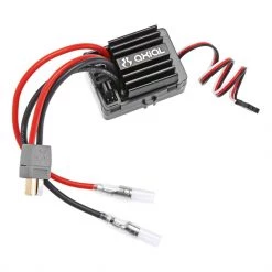 Cars Truck shop online 34 Axial AE-5 Waterproof ESC w/Reverse & Drag Brake