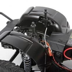 Axial SCX10 Wheel Wells .040" (Clear) -Cars Truck shop online AX31150 6