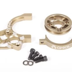 Axial Machined Alum Adjustable Motor Mount Yeti