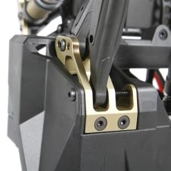 Axial Machined Alum 4-Link Mounts Yeti -Cars Truck shop online AX31165 4