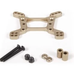 Axial Machined Alum Front Shock Tower Yeti