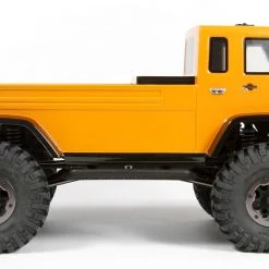 Axial Jeep Mighty FC Body .04" Clear 18 Axial Jeep Mighty FC Body .04" Clear -Cars Truck shop online AX31268 9