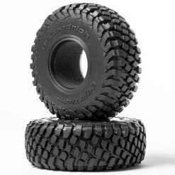 Axial 2.2" BFGoodrich Baja T/A KR2 Tires R35 Compound (2)