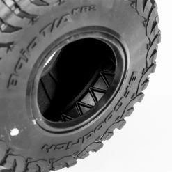 Axial 2.2" BFGoodrich Baja T/A KR2 Tires R35 Compound (2) -Cars Truck shop online AX31325 6