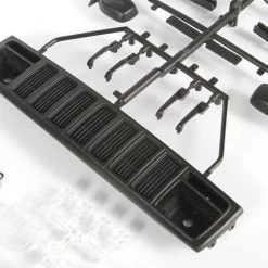 Axial 2000 Jeep Cherokee .040 Clear Body -Cars Truck shop online AX31337 5