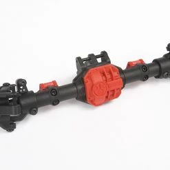 Axial AR44 Locked Axle Set Front or Rear Complete (1) -Cars Truck shop online AX31438 4