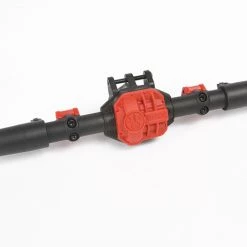 Axial AR44 Locked Axle Set Front or Rear Complete (1) -Cars Truck shop online AX31438 5
