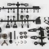 Axial Transmission 2-Speed Gear Set SCX10 II Kit 2 Axial Transmission 2-Speed Gear Set SCX10 II Kit -Cars Truck shop online AX31440 2