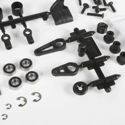 Axial Transmission 2-Speed Gear Set SCX10 II Kit -Cars Truck shop online AX31440 4