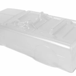 Axial 1969 Chevy K5 Blazer Body .04" Uncut Clear -Cars Truck shop online AX31554 4