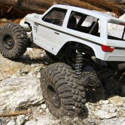 Axial Wraith Spawn 1/10th Scale Electric 4WD RTR -Cars Truck shop online AX90045 10