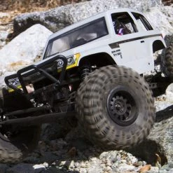 Axial Wraith Spawn 1/10th Scale Electric 4WD RTR -Cars Truck shop online AX90045 4