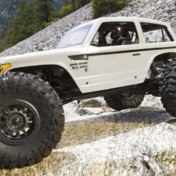 Axial Wraith Spawn 1/10th Scale Electric 4WD RTR -Cars Truck shop online AX90045 5