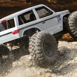 Axial Wraith Spawn 1/10th Scale Electric 4WD RTR -Cars Truck shop online AX90045 6