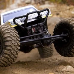 Axial Wraith Spawn 1/10th Scale Electric 4WD RTR -Cars Truck shop online AX90045 7