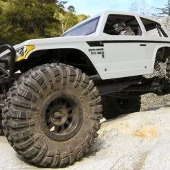 Axial Wraith Spawn 1/10th Scale Electric 4WD RTR -Cars Truck shop online AX90045 8