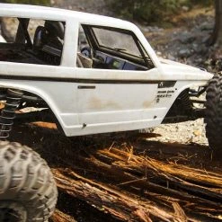 Axial Wraith Spawn 1/10th Scale Electric 4WD RTR -Cars Truck shop online AX90045 9