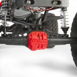 Axial SCX10 II Trail Honcho 4WD RTR -Cars Truck shop online AX90059 10