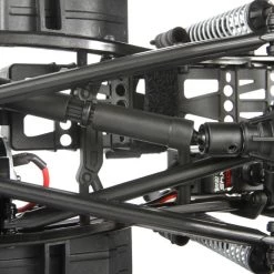 Axial SCX10 II Trail Honcho 4WD RTR -Cars Truck shop online AX90059 13