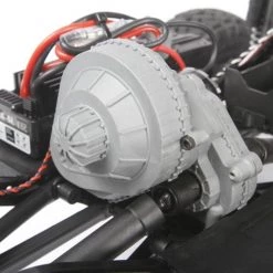 Axial SCX10 II Trail Honcho 4WD RTR -Cars Truck shop online AX90059 15