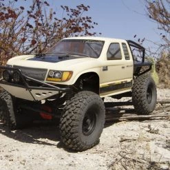 Axial SCX10 II Trail Honcho 4WD RTR -Cars Truck shop online AX90059 20