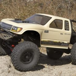 Axial SCX10 II Trail Honcho 4WD RTR -Cars Truck shop online AX90059 21