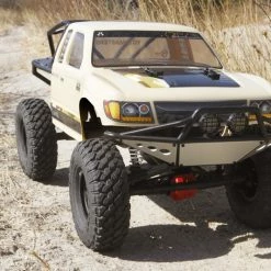 Axial SCX10 II Trail Honcho 4WD RTR -Cars Truck shop online AX90059 22