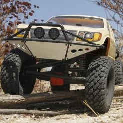 Axial SCX10 II Trail Honcho 4WD RTR -Cars Truck shop online AX90059 23