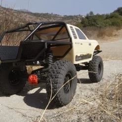 Axial SCX10 II Trail Honcho 4WD RTR -Cars Truck shop online AX90059 24