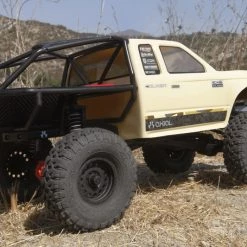 Axial SCX10 II Trail Honcho 4WD RTR -Cars Truck shop online AX90059 25