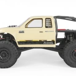 Axial SCX10 II Trail Honcho 4WD RTR -Cars Truck shop online AX90059 4