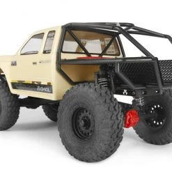 Axial SCX10 II Trail Honcho 4WD RTR -Cars Truck shop online AX90059 5